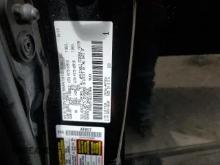 2018 Toyota Tundra SR5 z VIN 5TFDW5F18JX723486, wystawiony jako Copart lot #56826305 z przebiegiem 96 870 mil mil oraz Szkoda całkowita • Salvage title. Historia ofert i sprzedaży dostępna na DreamBid. Obrazek 12.