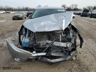 2018 Toyota Highlander SE with VIN 5TDJZRFH5JS866416, listed as a Copart auction lot 43370855 with 0 mi miles and Salvage Title. Bid and sale history available at carsss.com. Image 5.