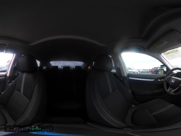 2018 Honda Civic EX с VIN 2HGFC2F73JH568243, выставлен на аукционе IAAI как лот 42215947 с пробегом 98 660 миль миль и . История ставок и продаж доступна на DreamBid. Изображение 18.