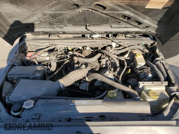 2007 Jeep Wrangler X with VIN 1J4GA391X7L157532, listed as a Copart auction lot 62628075 with 193,568 mi miles and Non repairable. Bid and sale history available at DreamBid. Image 11.