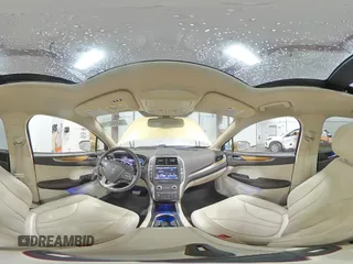 2015 Lincoln MKC with VIN 5LMTJ2AH1FUJ19521, listed as a Copart auction lot 50508365 with 73,925 mi miles and Salvage Title. Bid and sale history available at carsss.com. Image 14.