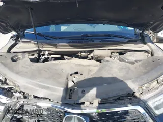 2019 Acura MDX Advance с VIN 5J8YD3H85KL007693, выставлен на аукционе IAAI как лот 41399195 с пробегом 41 142 миль миль и . История ставок и продаж доступна на DreamBid. Изображение 10.