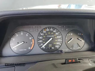 1986 Honda Accord z VIN JHMBA532XGC017525, wystawiony jako Copart lot #69079264 z przebiegiem 143 898 mil mil oraz Czysty tytuł • Clean title. Historia ofert i sprzedaży dostępna na DreamBid. Obrazek 9.