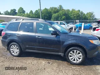 2012 Subaru Forester X Limited with VIN JF2SHAEC6CH407516, listed as a IAAI auction lot 42601278 with 71,624 mi miles and . Bid and sale history available at DreamBid. Image 13.