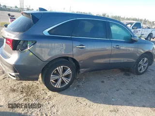2019 Acura MDX z VIN 5J8YD3H30KL009923, wystawiony jako IAAI lot #41468066 z przebiegiem 60 056 mil mil oraz . Historia ofert i sprzedaży dostępna na DreamBid. Obrazek 6.