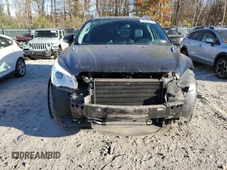 2014 Buick Enclave Leather with VIN 5GAKVBKD5EJ295590, listed as a Copart auction lot 78146164 with 18,617 mi miles and Salvage Title. Bid and sale history available at DreamBid. Image 5.