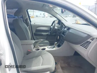 2007 Chrysler Sebring Touring with VIN 1C3LC56R07N536102, listed as a IAAI auction lot 41902390 with 203,037 mi miles and . Bid and sale history available at DreamBid. Image 5.