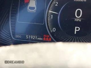 2020 Lexus UX 200 с VIN JTHX3JBH6L2024213, выставлен на аукционе IAAI как лот 41637871 с пробегом 51 921 миль миль и . История ставок и продаж доступна на DreamBid. Изображение 15.