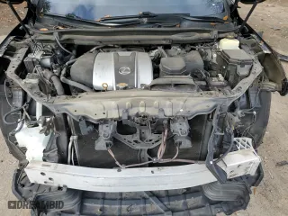 2016 Lexus RX 350 with VIN 2T2ZZMCA5GC029112, listed as a Copart auction lot 85215864 with 97,330 mi miles and Salvage Title. Bid and sale history available at carsss.com. Image 12.