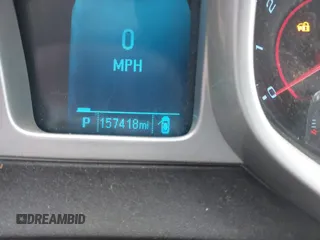 2013 Chevrolet Camaro LT with VIN 2G1FB3D33D9110233, listed as a IAAI auction lot 42219580 with 157,418 mi miles and . Bid and sale history available at DreamBid. Image 15.