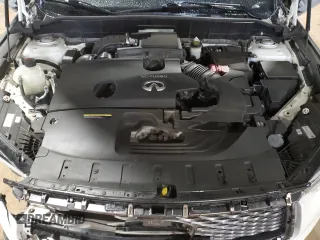 2021 Infiniti QX50 Luxe с VIN 3PCAJ5BB1MF109989, выставлен на аукционе Copart как лот 53688815 с пробегом 62 224 миль миль и Списание • Salvage title. История ставок и продаж доступна на DreamBid. Изображение 11.