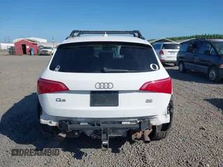 2012 Audi Q5 Prestige z VIN WA1WKAFP2CA069747, wystawiony jako IAAI lot #42203279 z przebiegiem 119 083 mil mil oraz . Historia ofert i sprzedaży dostępna na DreamBid. Obrazek 17.