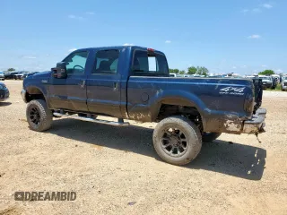 2002 Ford F-250 XL с VIN 1FTNW21F02EB04710, выставлен на аукционе Copart как лот 58752395 с пробегом Не указан миль и Списание • Salvage title. История ставок и продаж доступна на DreamBid. Изображение 2.