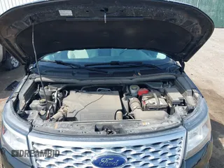 2016 Ford Explorer Platinum с VIN 1FM5K8HT7GGB57194, выставлен на аукционе IAAI как лот 41999044 с пробегом 97 671 миль миль и . История ставок и продаж доступна на DreamBid. Изображение 10.