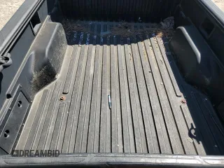 2008 Toyota Tacoma with VIN 5TENX22N98Z564067, listed as a Copart auction lot 50224965 with 224,753 mi miles and Salvage Title. Bid and sale history available at carsss.com. Image 10.