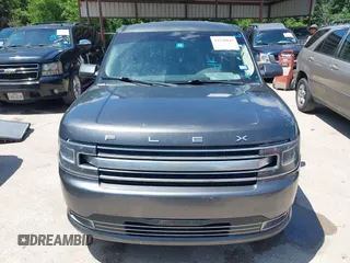2017 Ford Flex Limited z VIN 2FMGK5D83HBA00800, wystawiony jako IAAI lot #42250843 z przebiegiem 173 967 mil mil oraz . Historia ofert i sprzedaży dostępna na DreamBid. Obrazek 12.