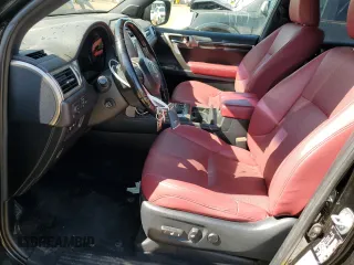 2020 Lexus GX 460 Premium z VIN JTJAM7BX3L5255841, wystawiony jako Copart lot #56466965 z przebiegiem 215 958 mil mil oraz Szkody całkowita. Historia ofert i sprzedaży dostępna na DreamBid. Obrazek 7.