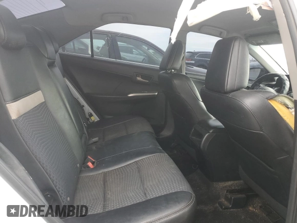 2014 Toyota Camry L with VIN 4T1BF1FKXEU324753, listed as a Copart auction lot 48102315 with 211,066 mi miles and Salvage Title. Bid and sale history available at DreamBid. Image 10.