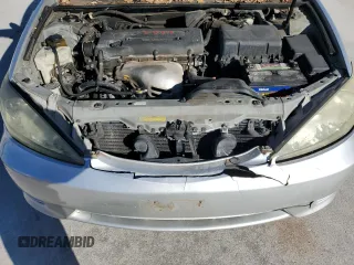 2006 Toyota Camry STD с VIN 4T1BE32K66U702055, выставлен на аукционе Copart как лот 43292525 с пробегом 200 712 миль миль и Чистый • Clean title. История ставок и продаж доступна на DreamBid. Изображение 11.