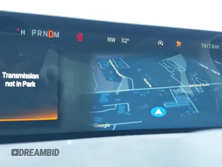 2025 Ford Expedition XLT с VIN 1FMJU1J85SEA23004, выставлен на аукционе IAAI как лот 42395289 с пробегом 1 917 миль миль и . История ставок и продаж доступна на DreamBid. Изображение 16.