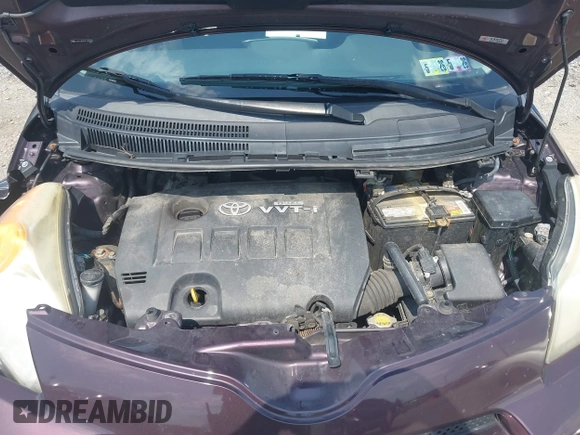 2010 Scion xD with VIN JTKKU4B4XA1003335, listed as a IAAI auction lot 42647834 with 151,379 mi miles and . Bid and sale history available at DreamBid. Image 10.