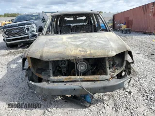 2005 GMC Envoy SLE with VIN 1GKDS13S752125396, listed as a Copart auction lot 78801934 with Not provided miles and Non repairable. Bid and sale history available at DreamBid. Image 5.