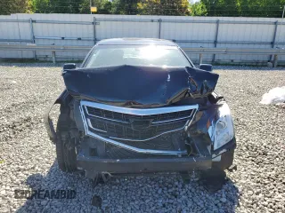 2016 Cadillac XTS Luxury Collection with VIN 2G61N5S39G9134633, listed as a Copart auction lot 57592715 with Not provided miles and Salvage title. Bid and sale history available at DreamBid. Image 5.