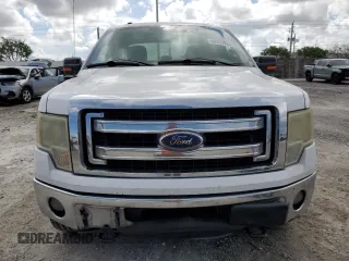 2014 Ford F-150 XL with VIN 1FTVX1EF3EKD85389, listed as a Copart auction lot 64203925 with 314,929 mi miles and Clean title. Bid and sale history available at DreamBid. Image 5.
