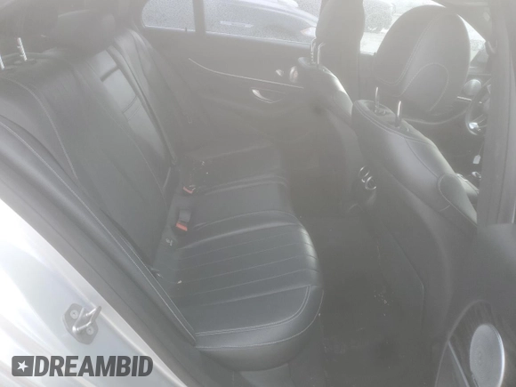 2017 Mercedes-Benz E 300 Luxury with VIN WDDZF4KB5HA043417, listed as a Copart auction lot 89314845 with Not provided miles and Salvage title. Bid and sale history available at DreamBid. Image 11.