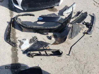 2015 Ford Focus SE with VIN 1FADP3F26FL375606, listed as a Copart auction lot 45540375 with 90,022 mi miles and Salvage Title. Bid and sale history available at carsss.com. Image 12.