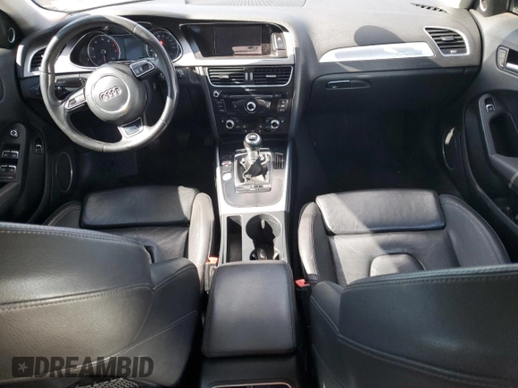 2013 Audi A4 Premium Plus with VIN WAUHFAFLXDA191934, listed as a Copart auction lot 78159544 with 151,335 mi miles and Clean Title. Bid and sale history available at carsss.com. Image 8.