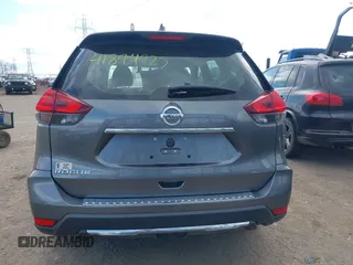 2017 Nissan Rogue S с VIN 5N1AT2MT1HC861625, выставлен на аукционе IAAI как лот 41894925 с пробегом 158 224 миль миль и . История ставок и продаж доступна на DreamBid. Изображение 17.