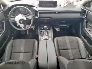 2025 Mazda CX-50 S Select z VIN 7MMVABAM5SN309646, wystawiony jako Copart lot #59120475 z przebiegiem 16 132 mil mil oraz Czysty tytuł • Clean title. Historia ofert i sprzedaży dostępna na DreamBid. Obrazek 8.