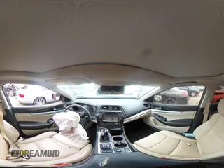 2016 Nissan Maxima S with VIN 1N4AA6AP9GC435386, listed as a IAAI auction lot 41697357 with 101,631 mi miles and . Bid and sale history available at DreamBid. Image 18.