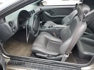 1999 Pontiac Firebird Firebird with VIN 2G2FS22K1X2209517, listed as a Copart auction lot 57304765 with 86,094 mi miles and Clean title. Bid and sale history available at DreamBid. Image 7.