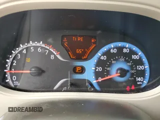 2012 Nissan Cube S z VIN JN8AZ2KR7CT250473, wystawiony jako Copart lot #55305015 z przebiegiem Nie podano mil oraz Szkoda całkowita • Salvage title. Historia ofert i sprzedaży dostępna na DreamBid. Obrazek 9.