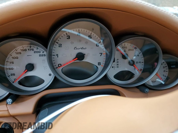 2010 Porsche 911 Turbo S with VIN WP0CD2A98AS773203, listed as a Copart auction lot 81885474 with Not Provided miles and Non Repairable. Bid and sale history available at carsss.com. Image 9.
