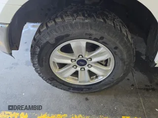 2018 Ford F-150 XL with VIN 1FTFX1E50JKD73903, listed as a IAAI auction lot 42663576 with 178,136 mi miles and . Bid and sale history available at DreamBid. Image 27.