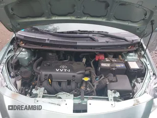 2008 Toyota Yaris с VIN JTDBT923X81280446, выставлен на аукционе IAAI как лот 42267007 с пробегом 127 013 миль миль и . История ставок и продаж доступна на DreamBid. Изображение 10.