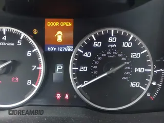 2017 Acura RDX Technology with VIN 5J8TB4H50HL023062, listed as a IAAI auction lot 42000298 with 127,866 mi miles and . Bid and sale history available at carsss.com. Image 16.