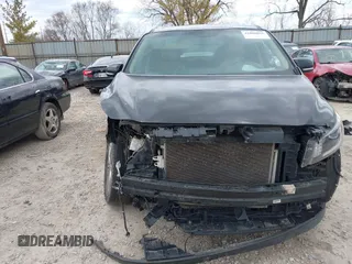 2019 Kia Sedona EX with VIN KNDMB5C13K6534221, listed as a IAAI auction lot 41880056 with 140,726 mi miles. Bid and sale history available at carsss.com. Image 12.