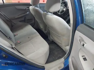 2010 Toyota Corolla z VIN 2T1BU4EE0AC239127, wystawiony jako IAAI lot #42307486 z przebiegiem 187 749 mil mil oraz . Historia ofert i sprzedaży dostępna na DreamBid. Obrazek 8.