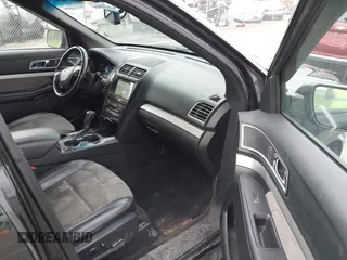 2017 Ford Explorer XLT с VIN 1FM5K7D86HGB39279, выставлен на аукционе IAAI как лот 42145739 с пробегом 155 098 миль миль и . История ставок и продаж доступна на DreamBid. Изображение 5.