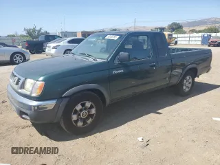 2000 Nissan Frontier XE с VIN 1N6DD26S4YC411256, выставлен на аукционе Copart как лот 59056495 с пробегом 117 355 миль миль и Чистый • Clean title. История ставок и продаж доступна на DreamBid. Изображение 1.