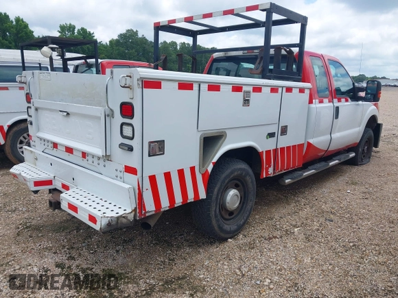 2016 Ford F-250 XL с VIN 1FD7X2B64GEC87410, выставлен на аукционе IAAI как лот 42014965 с пробегом Не указан миль и . История ставок и продаж доступна на DreamBid. Изображение 4.