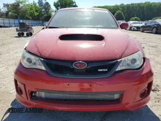 2012 Subaru WRX WRX Limited с VIN JF1GR7E63CG219093, выставлен на аукционе Copart как лот 57156745 с пробегом 123 630 миль миль и Списание • Salvage title. История ставок и продаж доступна на DreamBid. Изображение 5.
