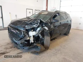 2023 GMC Terrain SLT с VIN 3GKALVEG9PL119889, выставлен на аукционе IAAI как лот 42096807 с пробегом Не указан миль и . История ставок и продаж доступна на DreamBid. Изображение 16.