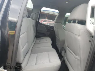 2016 GMC Sierra 1500 with VIN 1GTV2LEH3GZ383731, listed as a Copart auction lot 50322945 with 94,163 mi miles and Salvage Title. Bid and sale history available at carsss.com. Image 10.