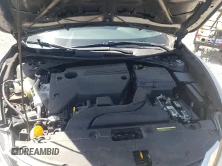 2016 Nissan Altima 2.5 S with VIN 1N4AL3AP0GN321645, listed as a Copart auction lot 52113145 with 121,776 mi miles and Salvage Title. Bid and sale history available at carsss.com. Image 12.