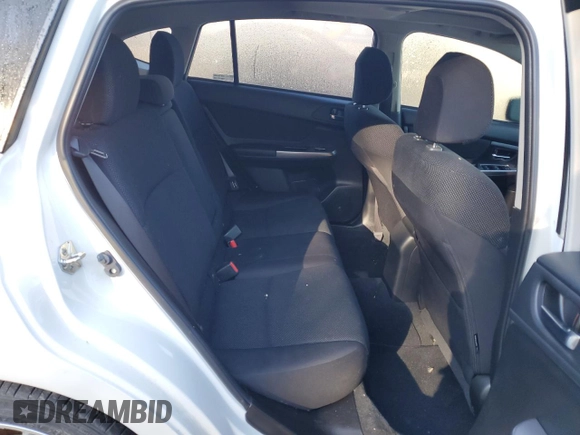 2016 Subaru Impreza 2.0i w/Sport & Tech Pkg with VIN JF1GPAH63GH350152, listed as a Copart auction lot 69063574 with 127,157 mi miles and Clean Title. Bid and sale history available at carsss.com. Image 10.
